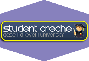 Logo of Student Creche