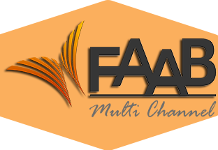 Logo of Faab Multi Channel