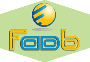 Logo of Faab Solutions Ltd