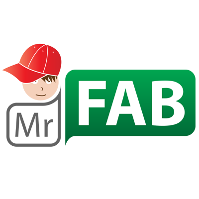 Who is Mr Fab?